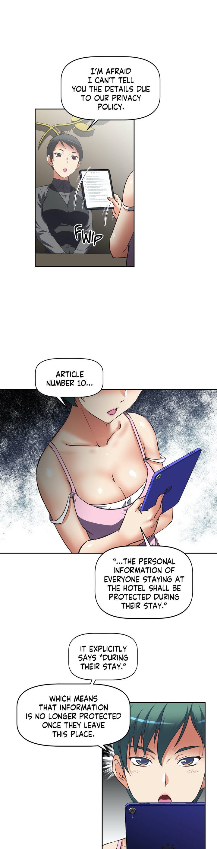 Hell’s Harem - Chapter 21 [photo 12] - MangaPorn