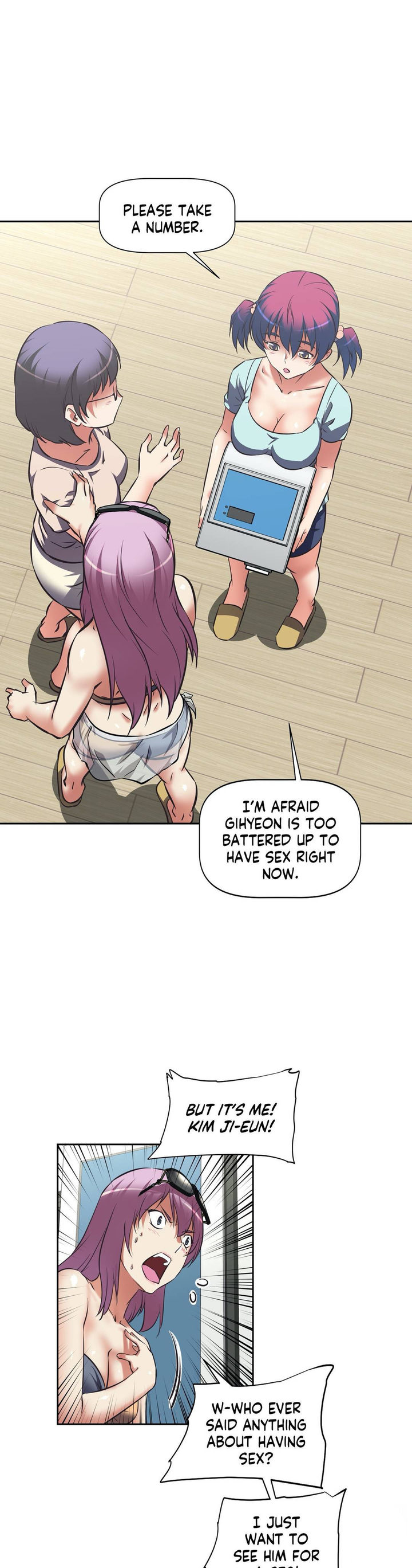 Hell’s Harem - Chapter 21 [photo 20] - MangaPorn