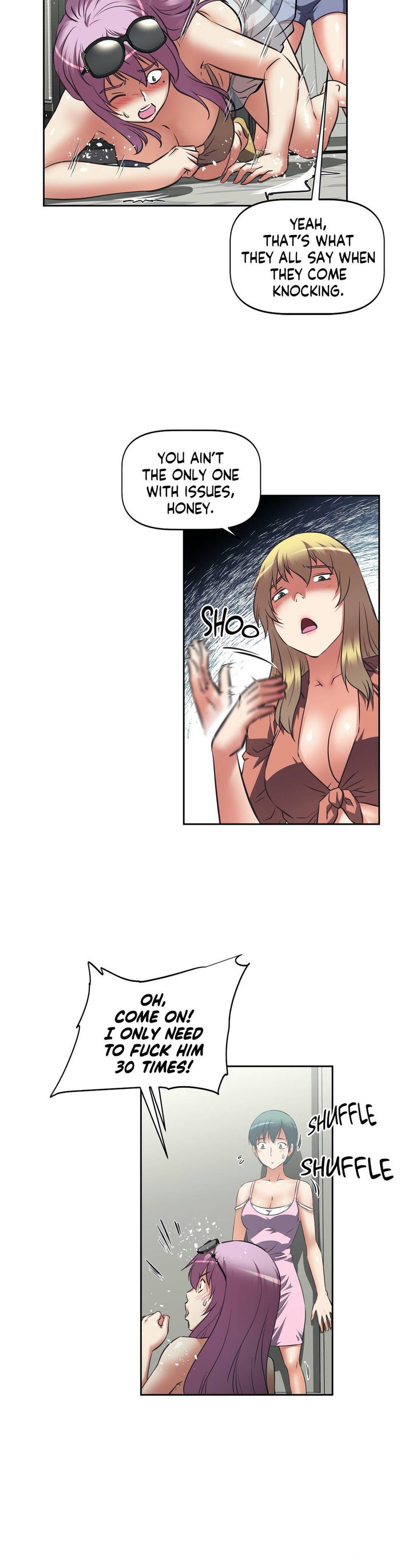 Hell’s Harem - Chapter 21 [photo 23] - MangaPorn