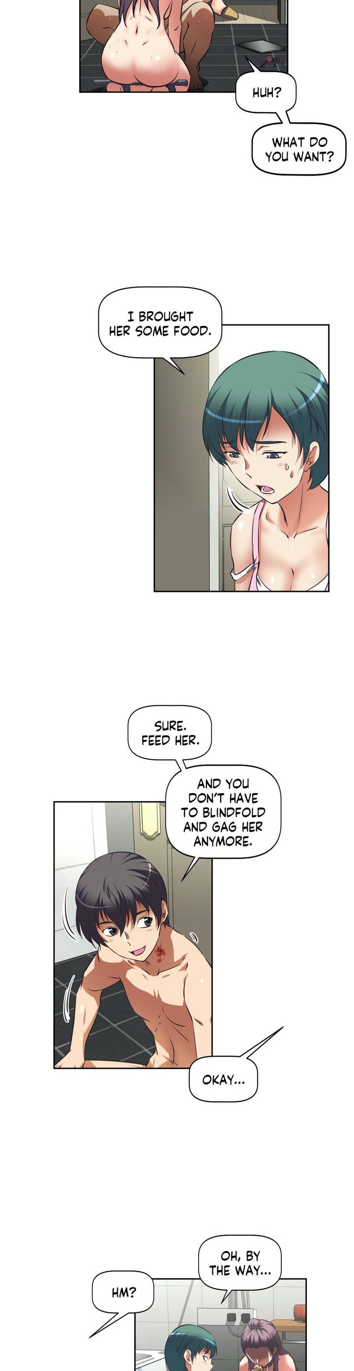 Hell’s Harem - Chapter 21 [photo 29] - MangaPorn