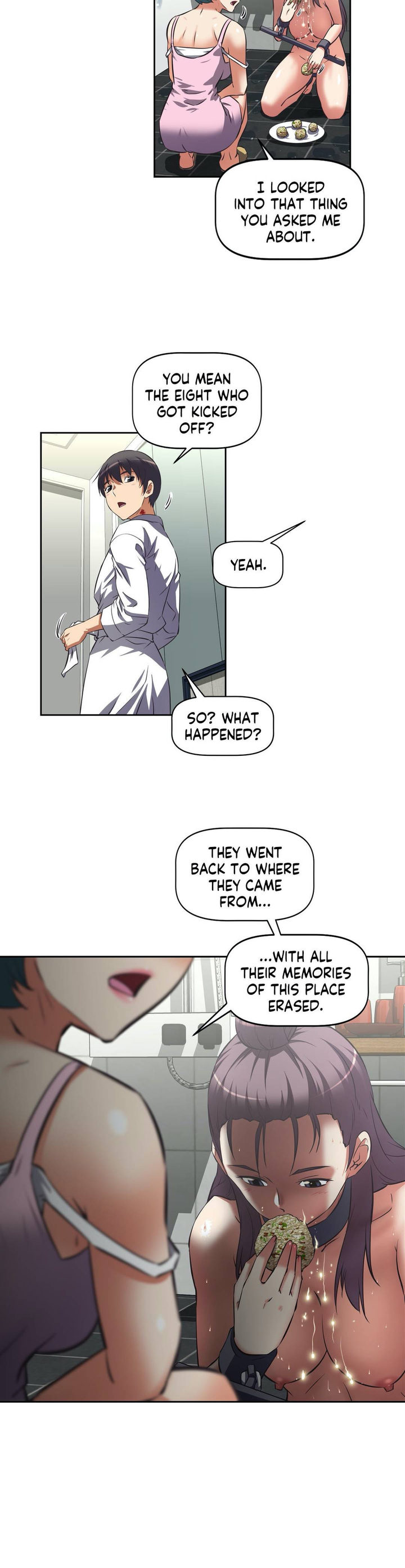 Hell’s Harem - Chapter 21 [photo 30] - MangaPorn