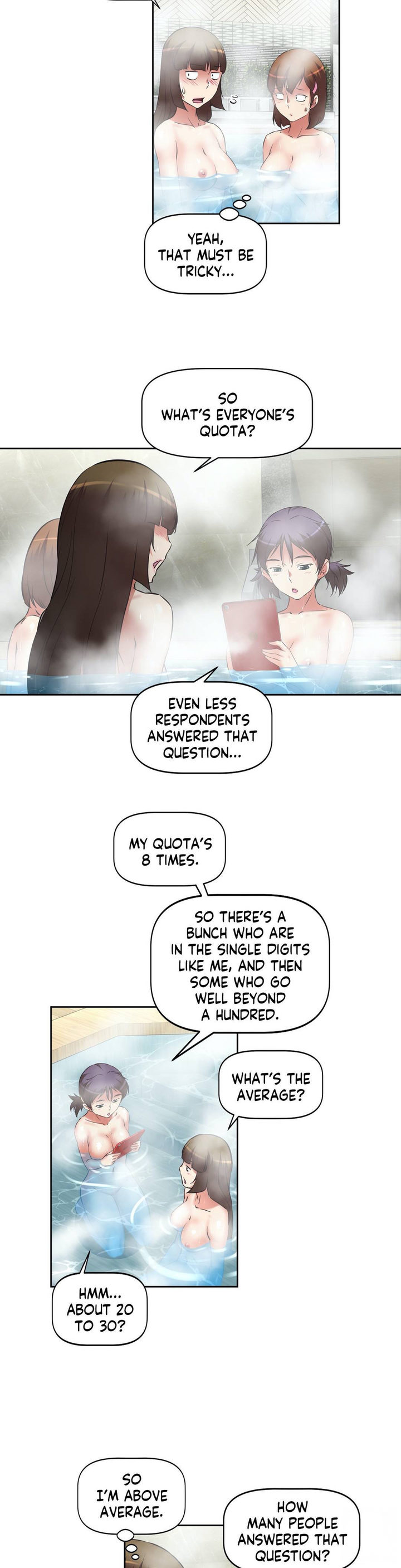 Hell’s Harem - Chapter 21 [photo 5] - MangaPorn