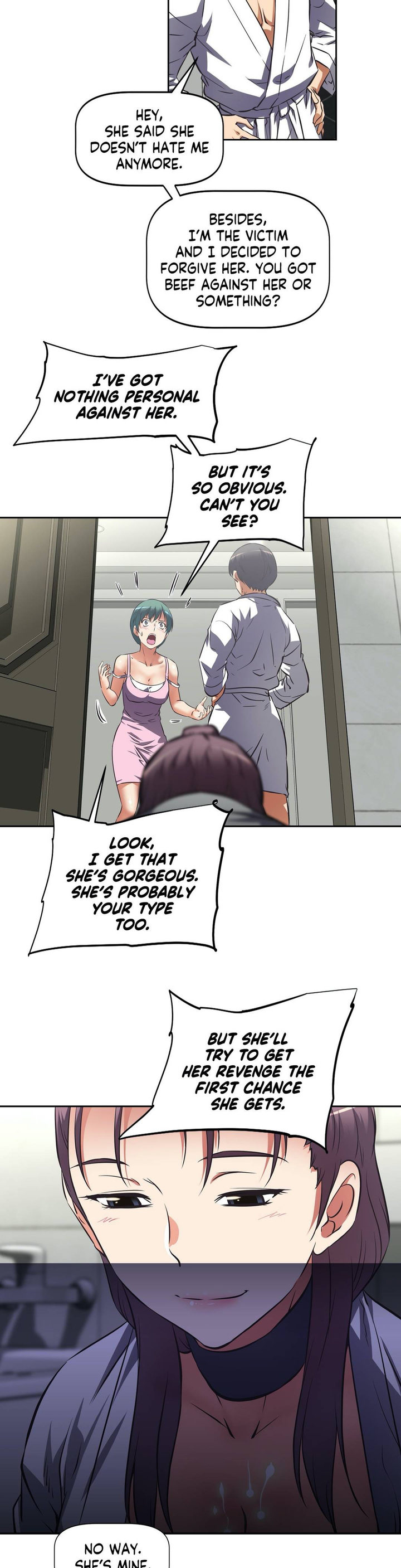 Hell’s Harem - Chapter 22 [photo 10] - MangaPorn