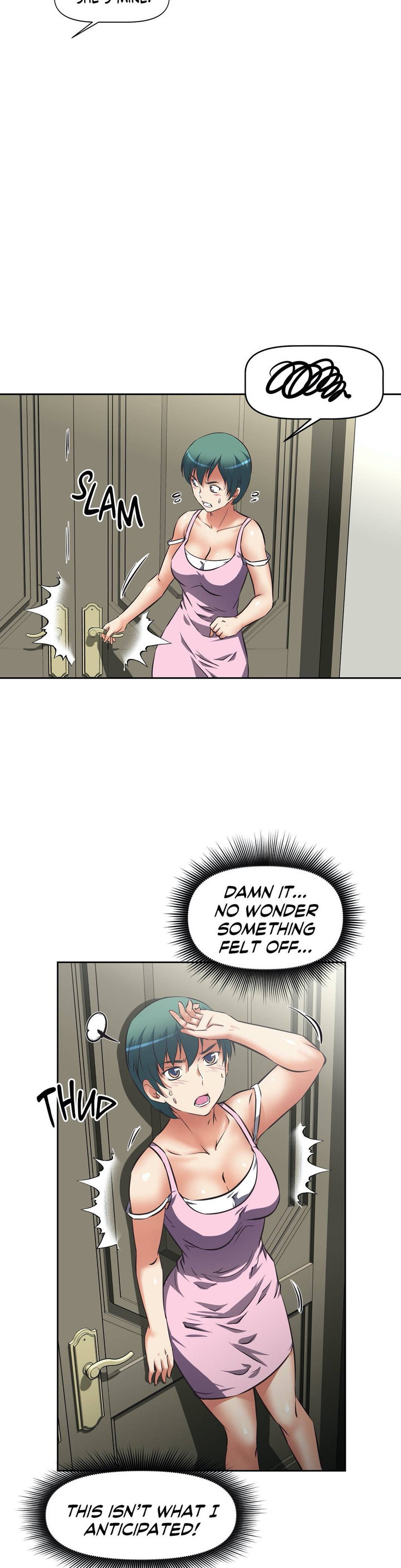 Hell’s Harem - Chapter 22 [photo 11] - MangaPorn