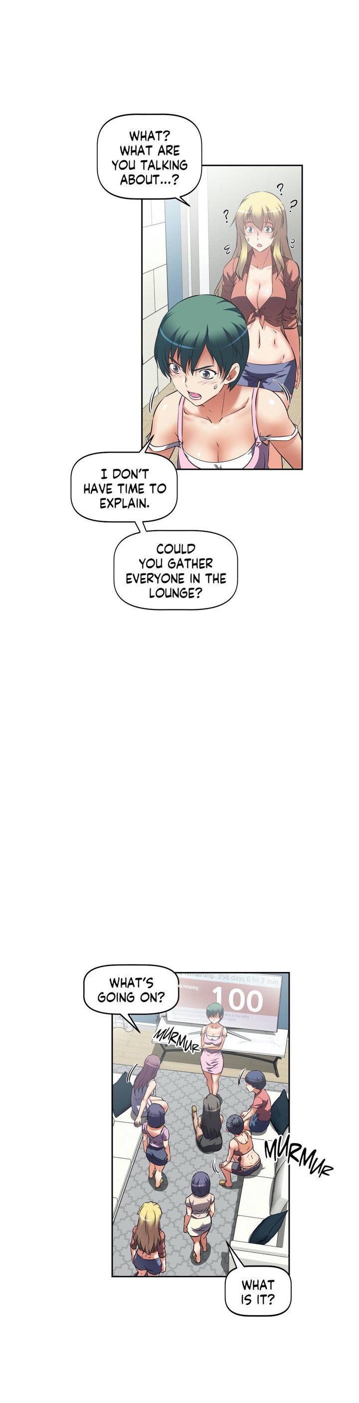 Hell’s Harem - Chapter 22 [photo 13] - MangaPorn