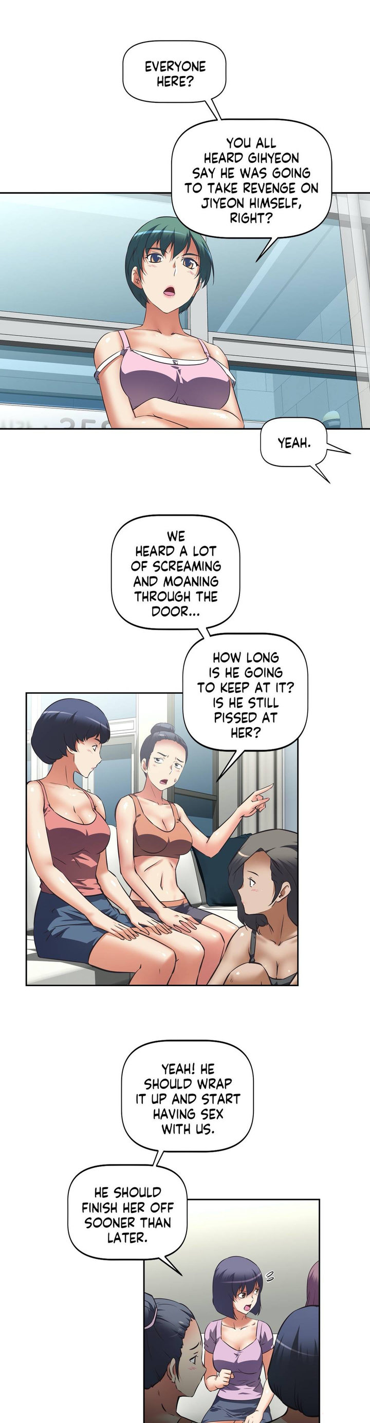 Hell’s Harem - Chapter 22 [photo 14] - MangaPorn