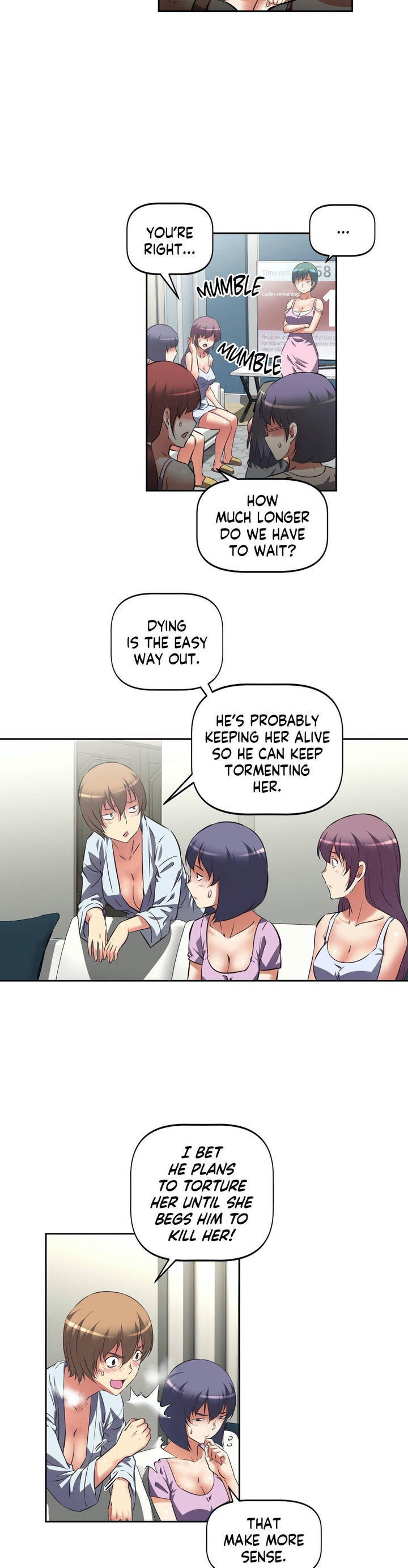 Hell’s Harem - Chapter 22 [photo 15] - MangaPorn