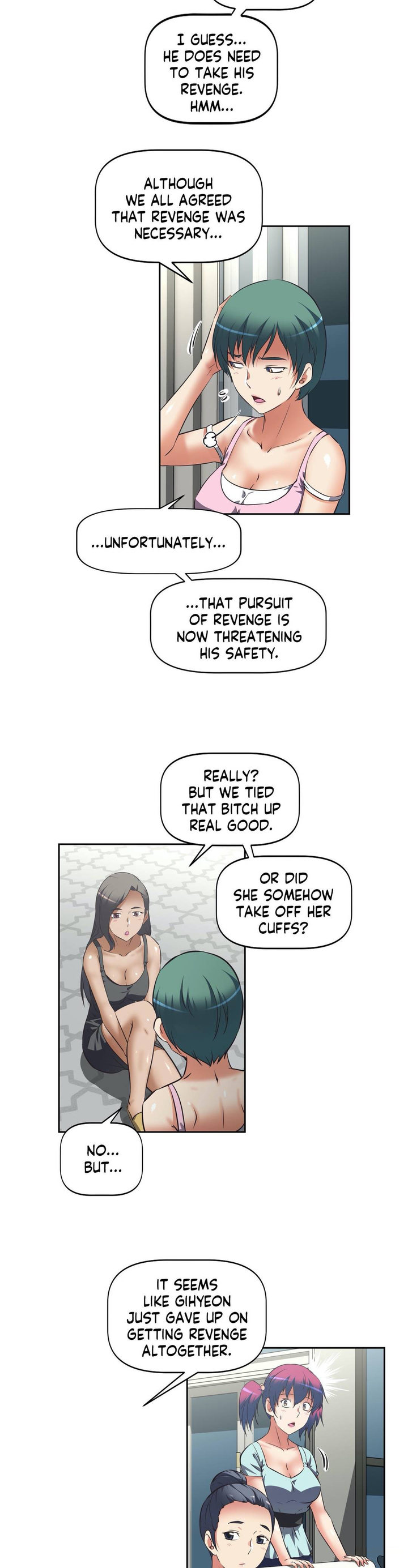 Hell’s Harem - Chapter 22 [photo 16] - MangaPorn