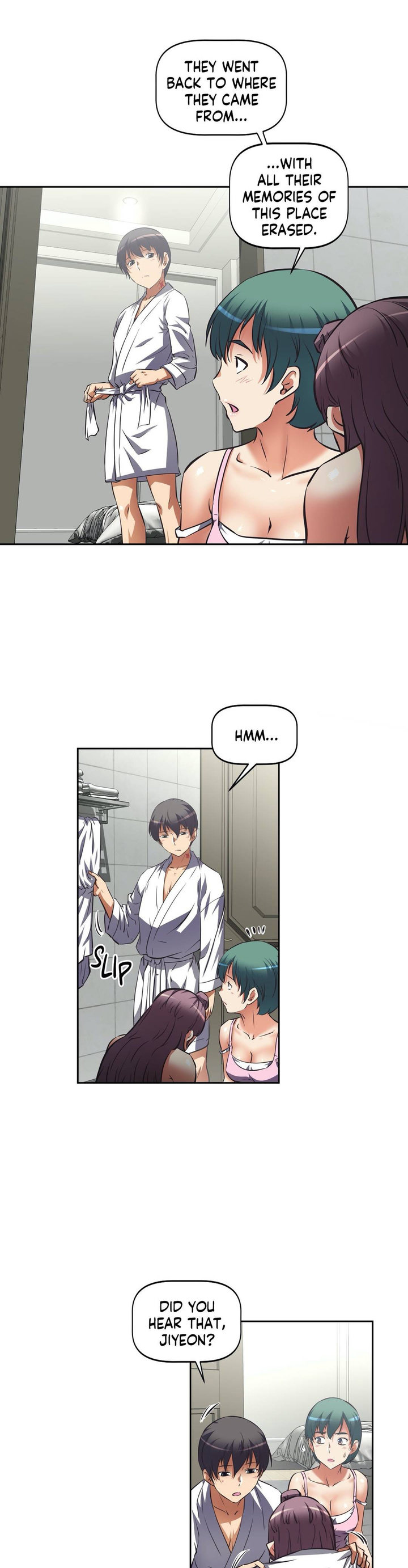 Hell’s Harem - Chapter 22 [photo 2] - MangaPorn