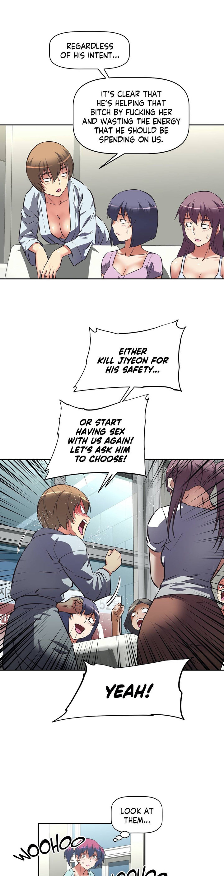 Hell’s Harem - Chapter 22 [photo 20] - MangaPorn