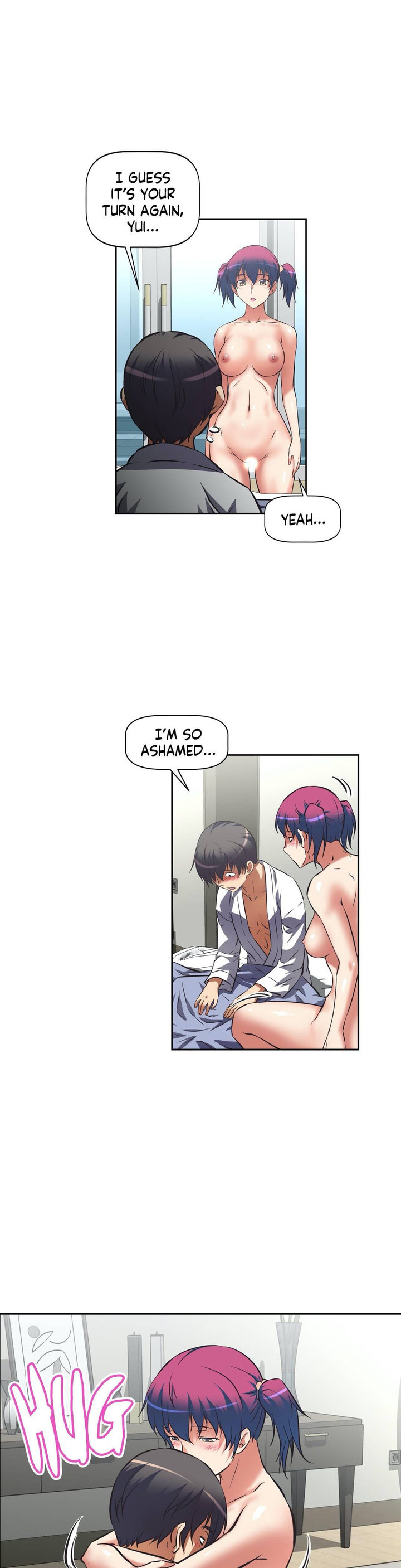 Hell’s Harem - Chapter 22 [photo 24] - MangaPorn