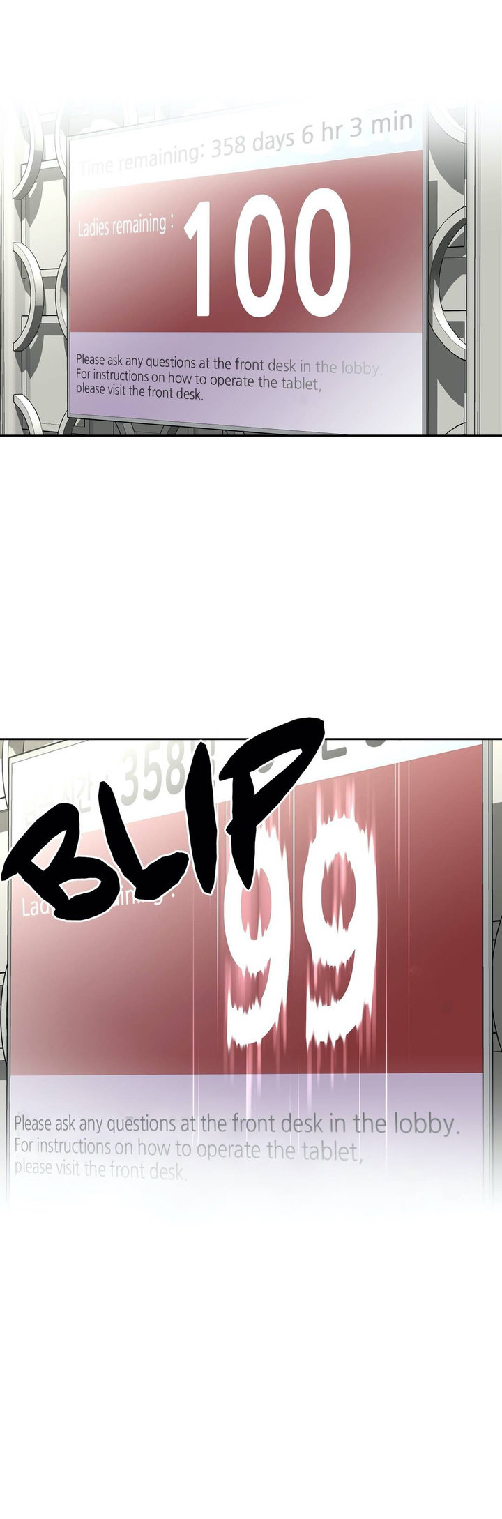 Hell’s Harem - Chapter 22 [photo 29] - MangaPorn