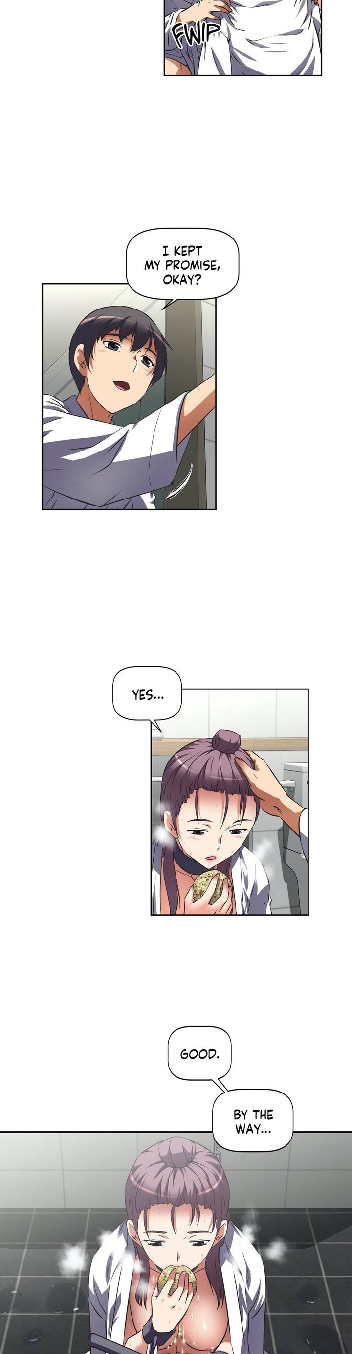 Hell’s Harem - Chapter 22 [photo 3] - MangaPorn