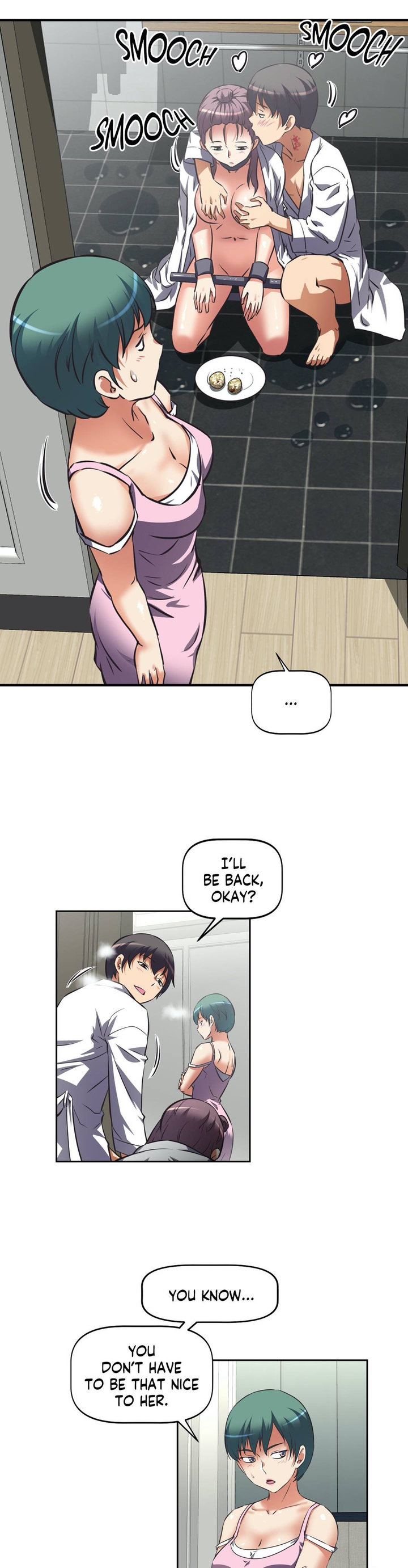 Hell’s Harem - Chapter 22 [photo 5] - MangaPorn