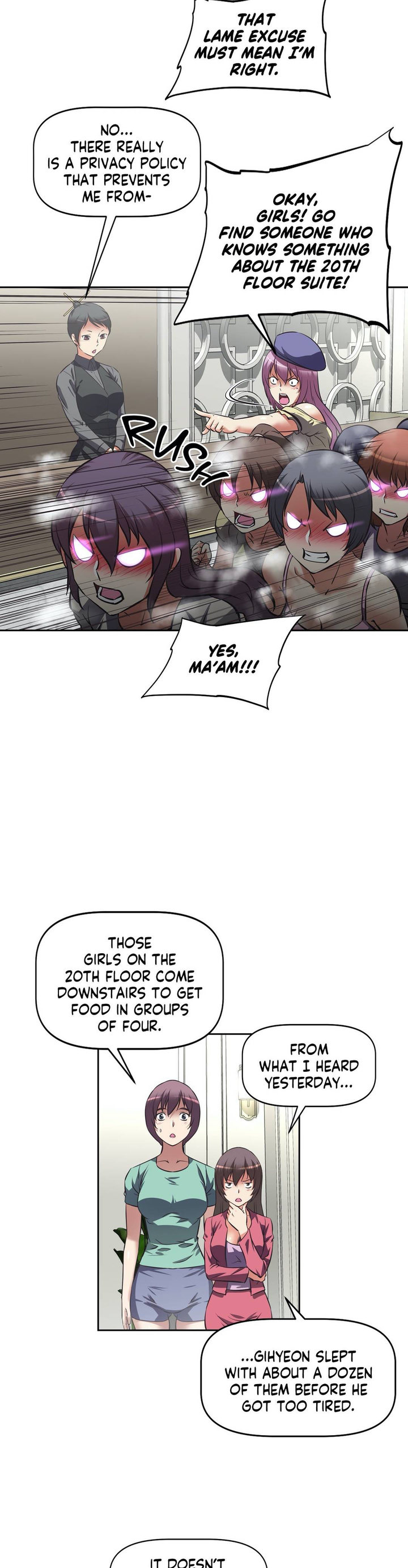 Hell’s Harem - Chapter 23 [photo 11] - MangaPorn