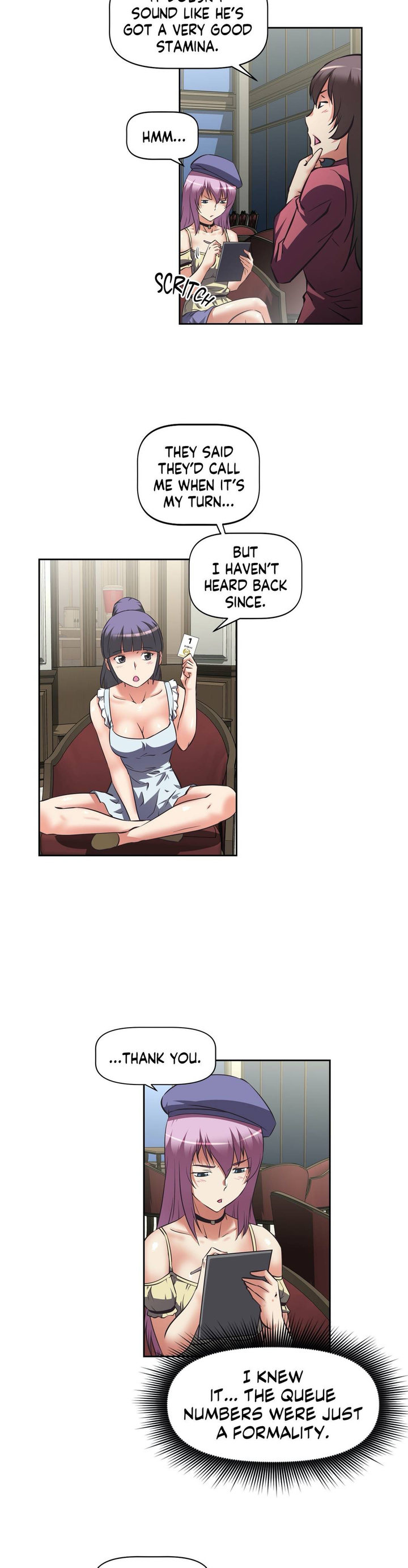 Hell’s Harem - Chapter 23 [photo 12] - MangaPorn