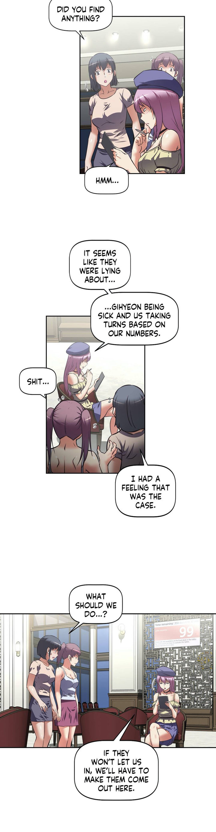 Hell’s Harem - Chapter 23 [photo 13] - MangaPorn