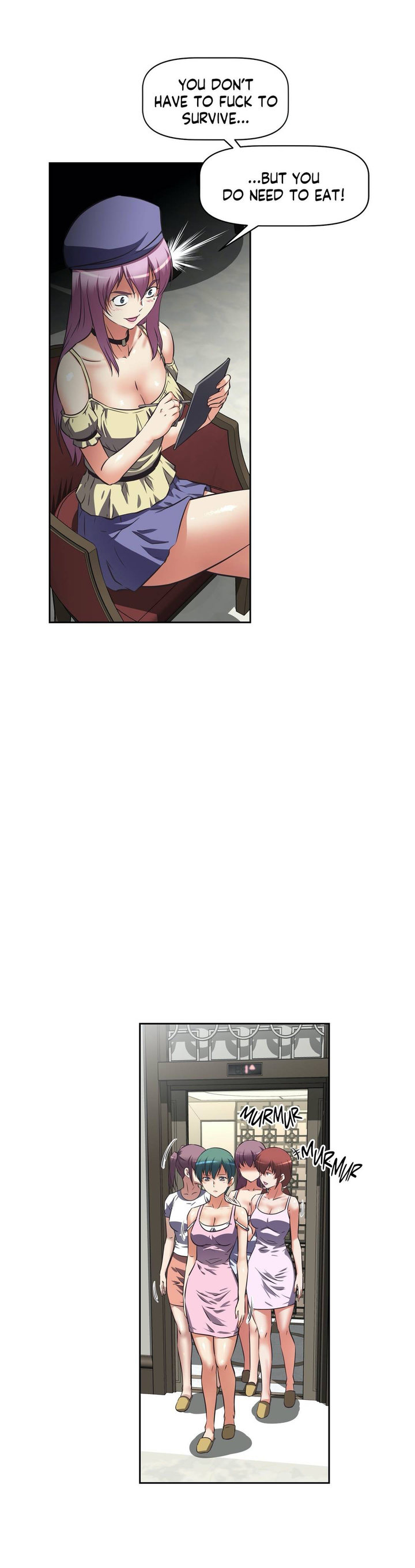 Hell’s Harem - Chapter 23 [photo 14] - MangaPorn