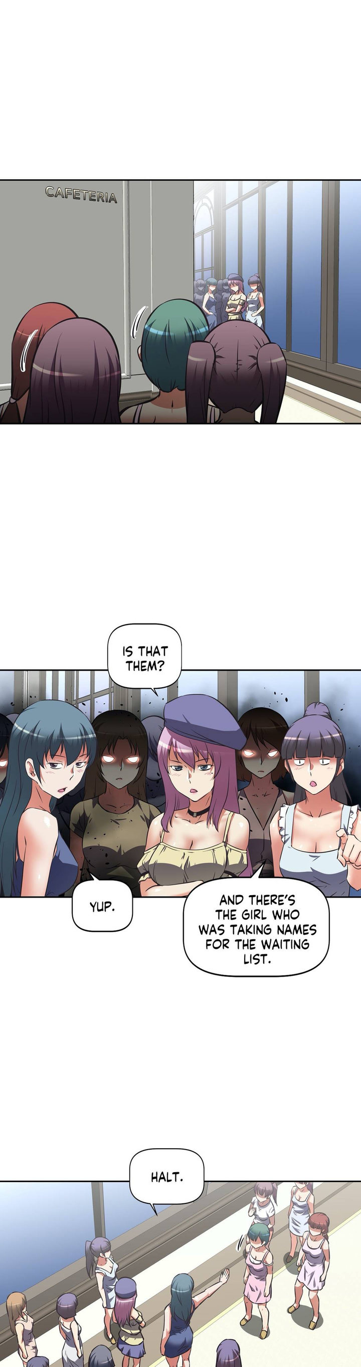 Hell’s Harem - Chapter 23 [photo 15] - MangaPorn