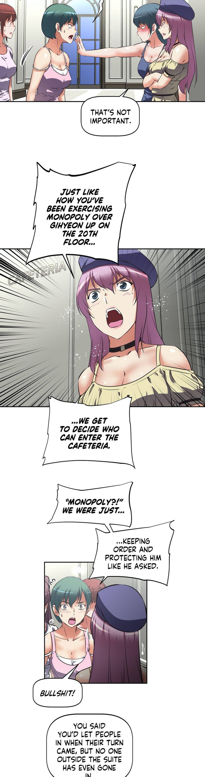 Hell’s Harem - Chapter 23 [photo 17] - MangaPorn