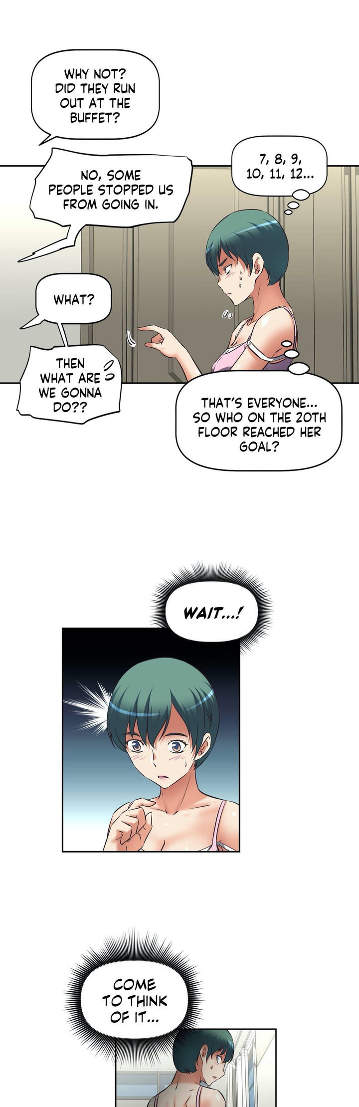 Hell’s Harem - Chapter 23 [photo 26] - MangaPorn