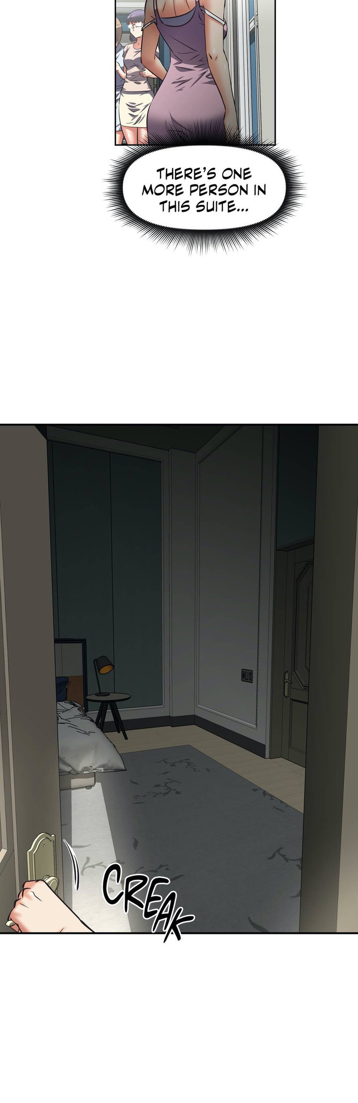 Hell’s Harem - Chapter 23 [photo 27] - MangaPorn