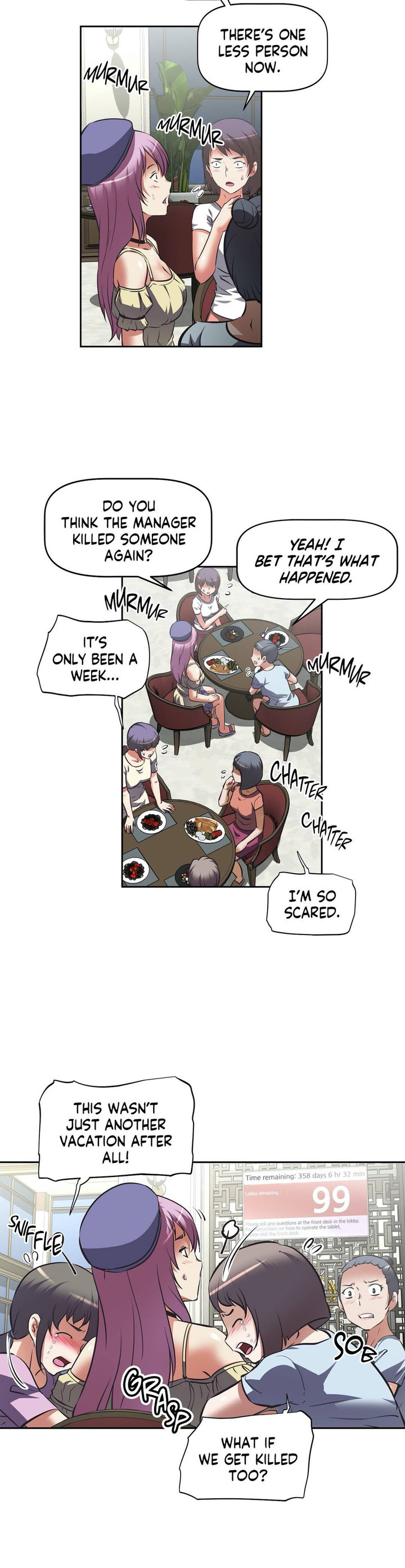 Hell’s Harem - Chapter 23 [photo 4] - MangaPorn