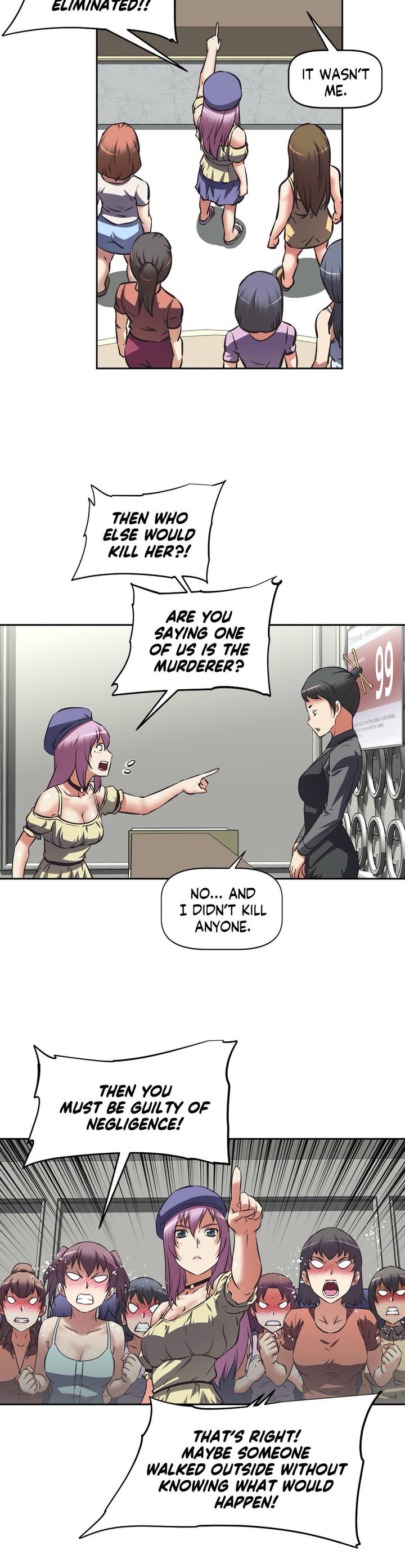 Hell’s Harem - Chapter 23 [photo 7] - MangaPorn