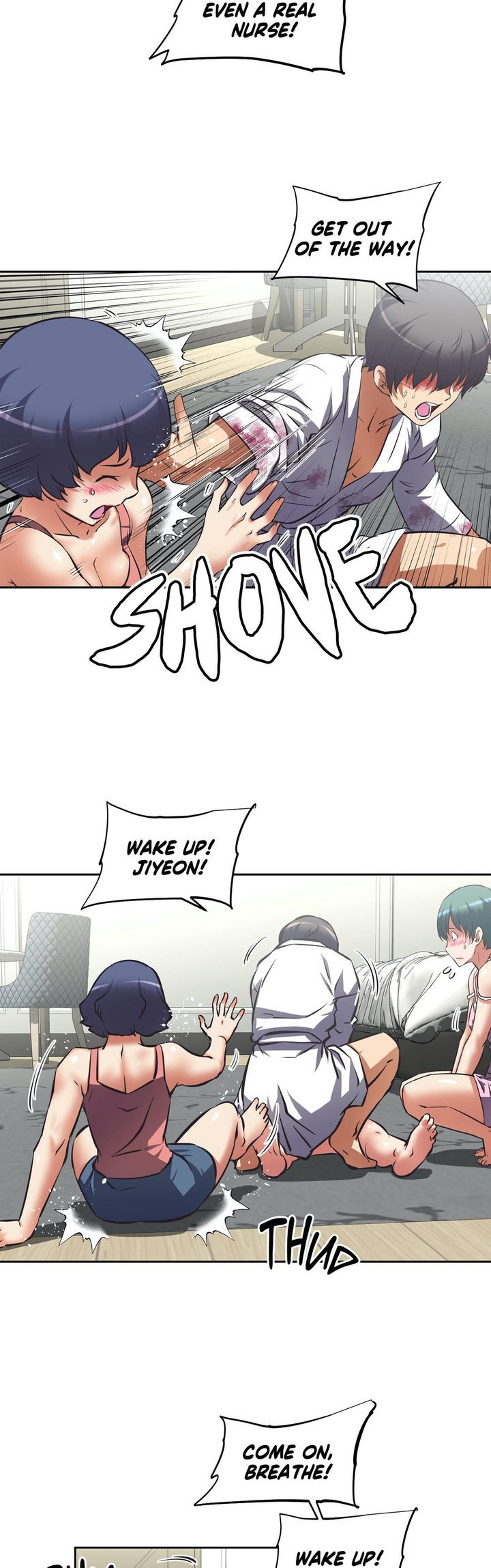 Hell’s Harem - Chapter 24 [photo 11] - MangaPorn