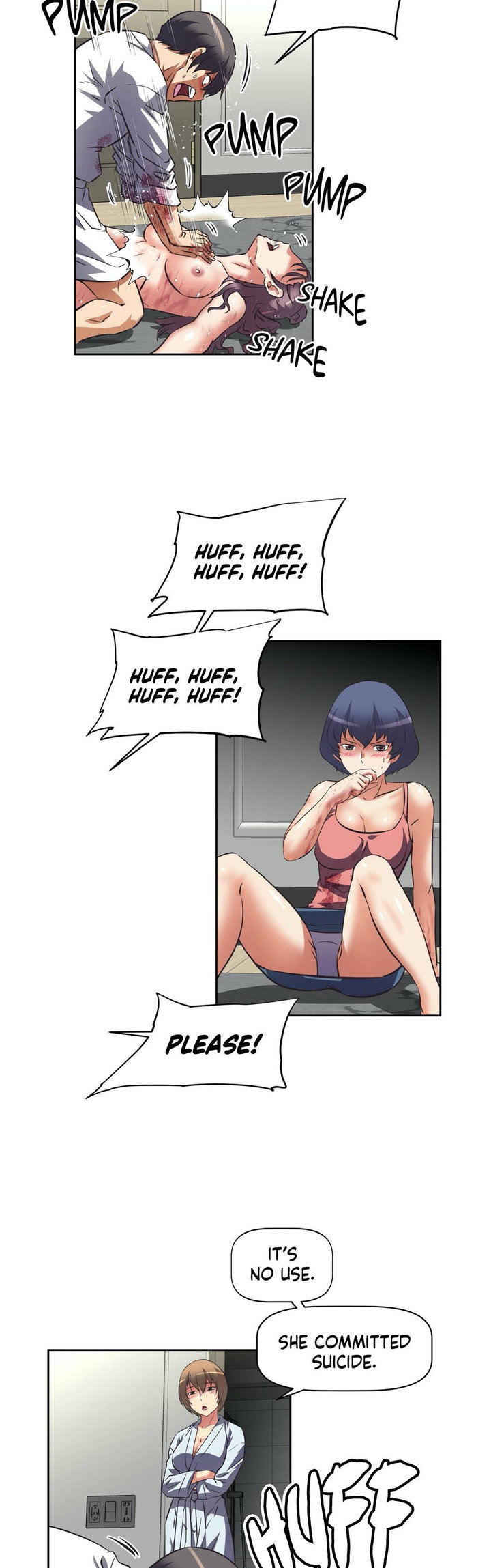 Hell’s Harem - Chapter 24 [photo 12] - MangaPorn