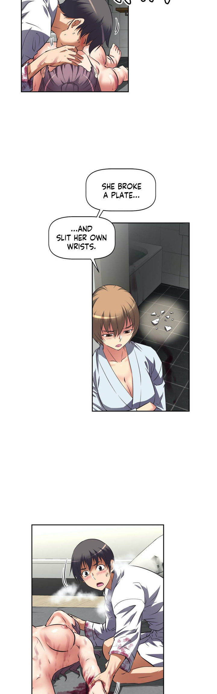 Hell’s Harem - Chapter 24 [photo 13] - MangaPorn