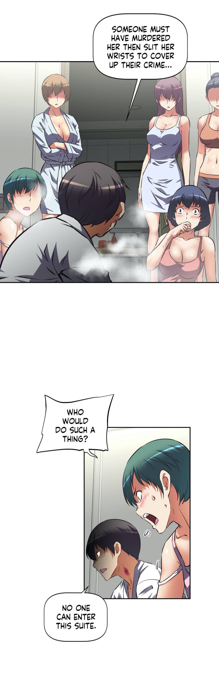 Hell’s Harem - Chapter 24 [photo 15] - MangaPorn