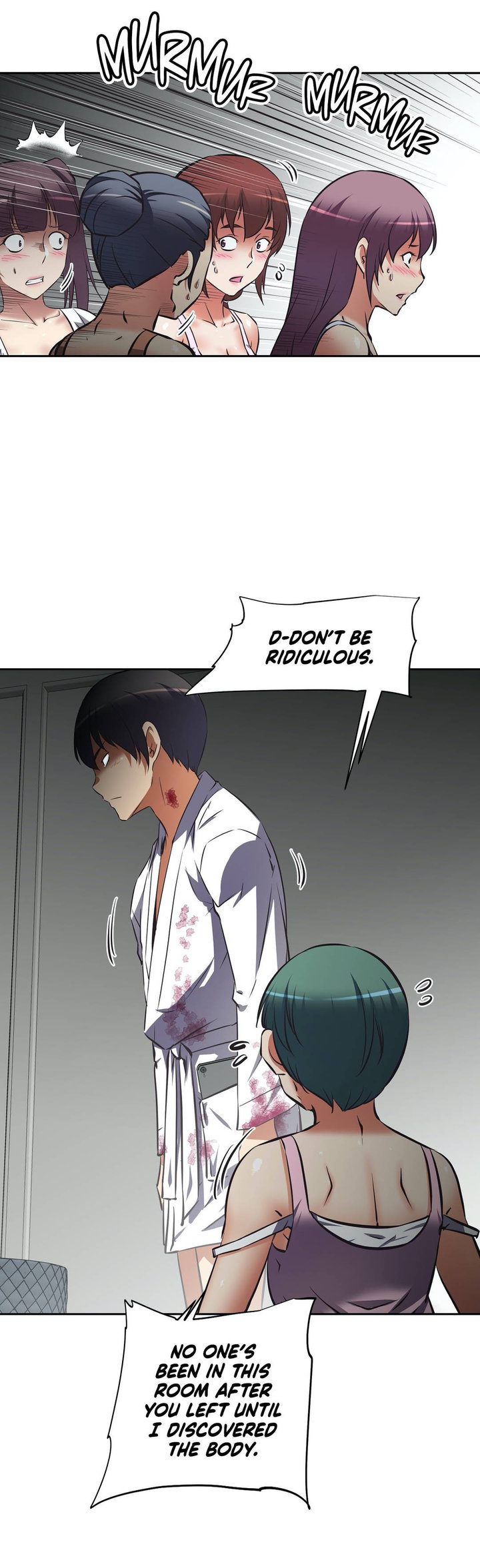 Hell’s Harem - Chapter 24 [photo 17] - MangaPorn