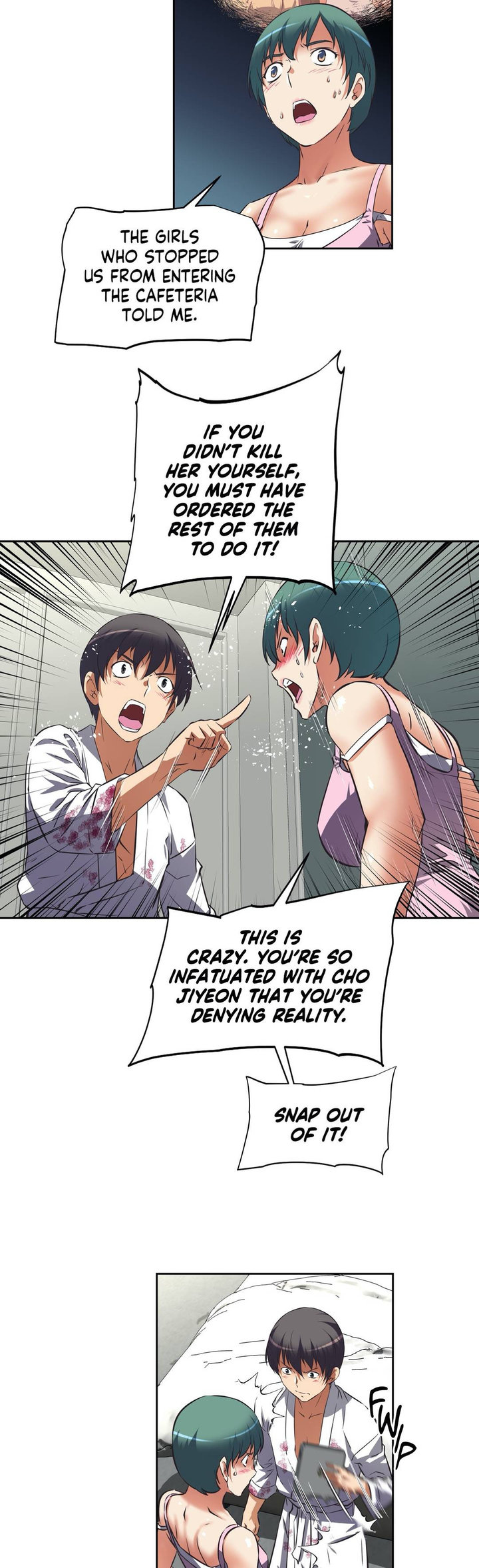 Hell’s Harem - Chapter 24 [photo 21] - MangaPorn