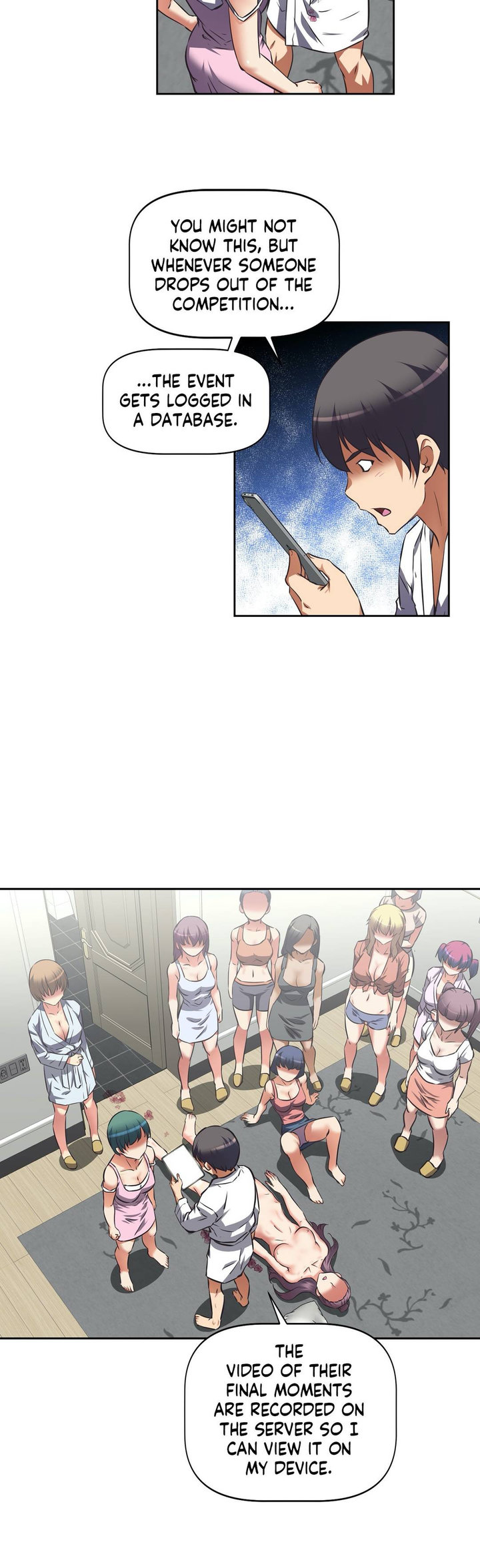 Hell’s Harem - Chapter 24 [photo 22] - MangaPorn