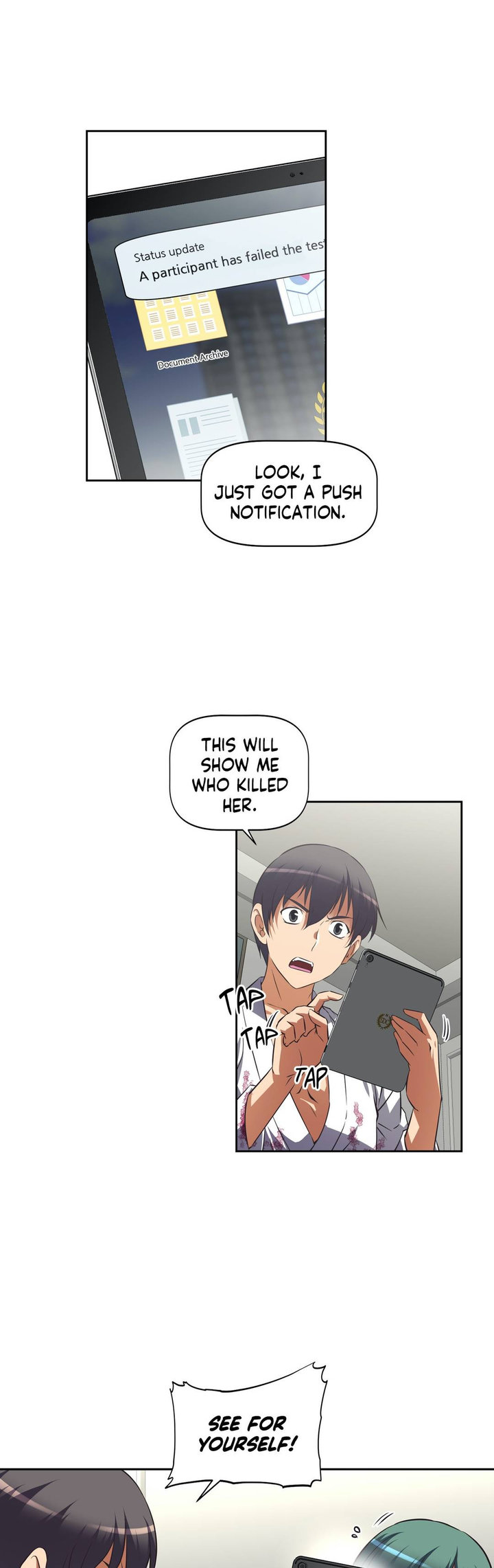 Hell’s Harem - Chapter 24 [photo 23] - MangaPorn