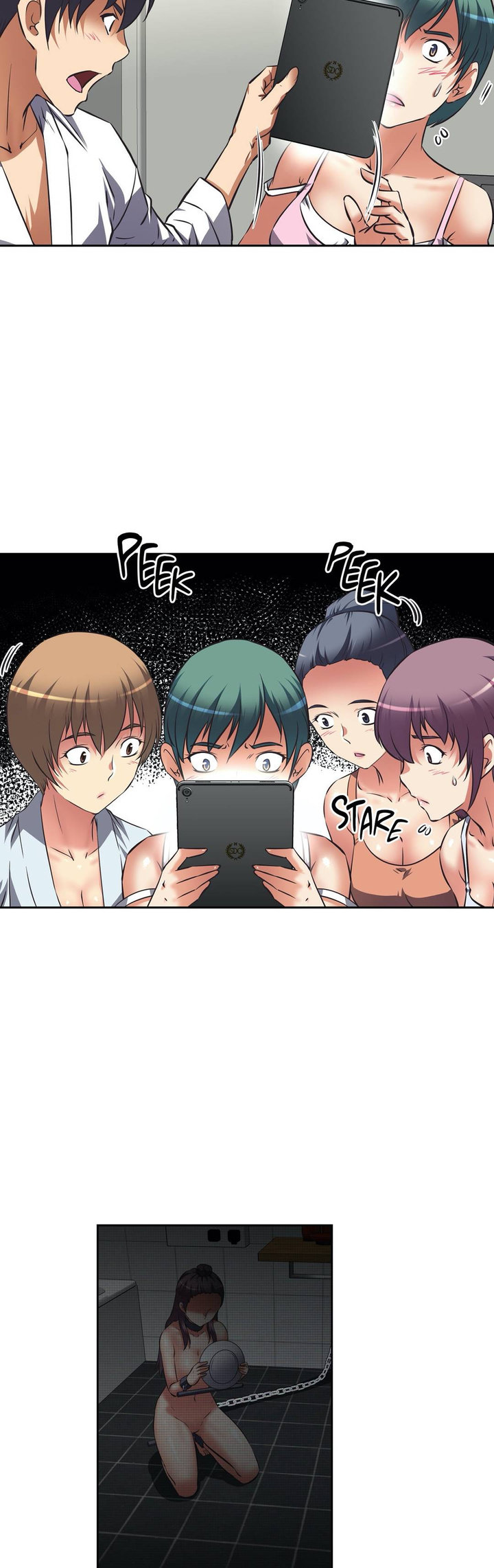 Hell’s Harem - Chapter 24 [photo 24] - MangaPorn