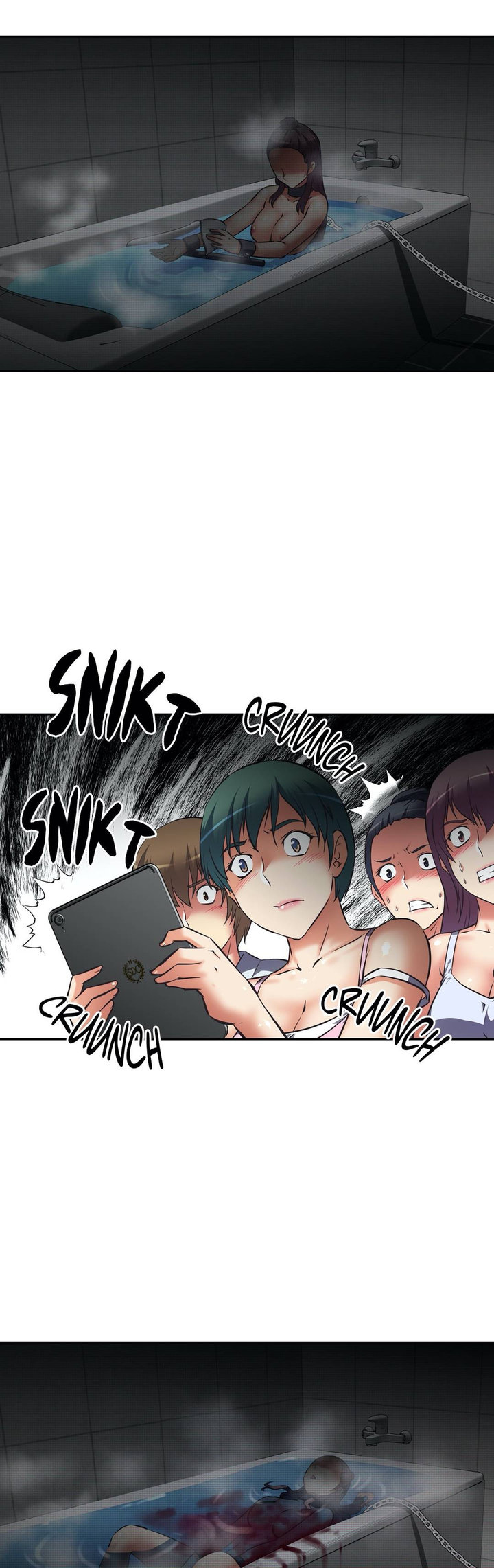 Hell’s Harem - Chapter 24 [photo 26] - MangaPorn