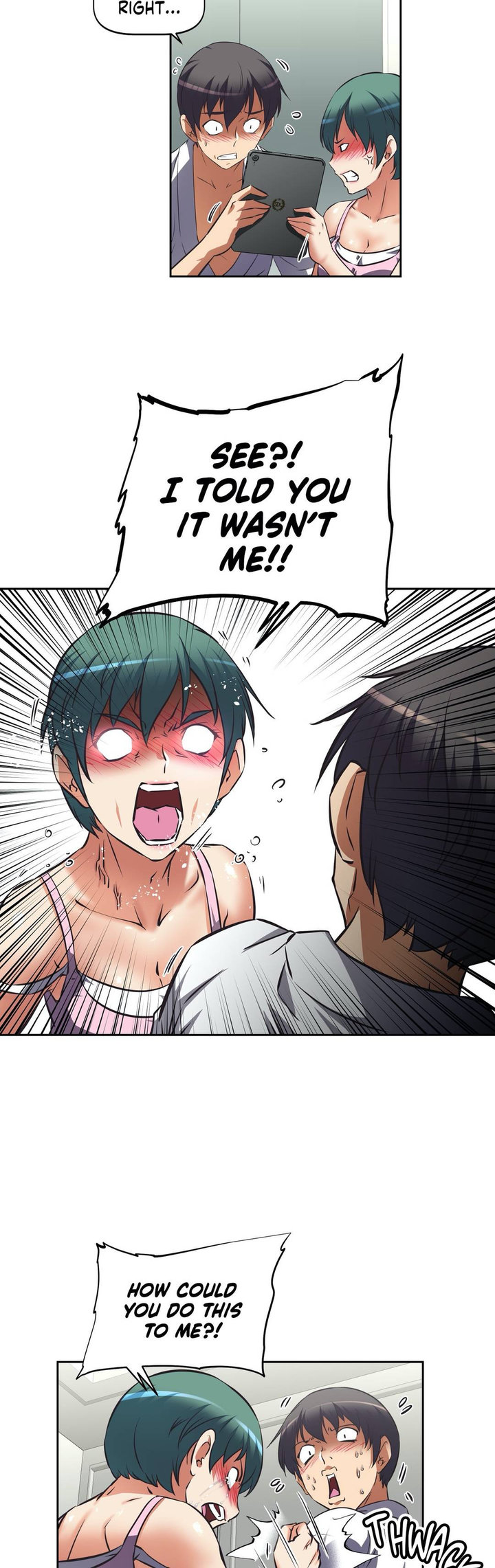 Hell’s Harem - Chapter 24 [photo 28] - MangaPorn