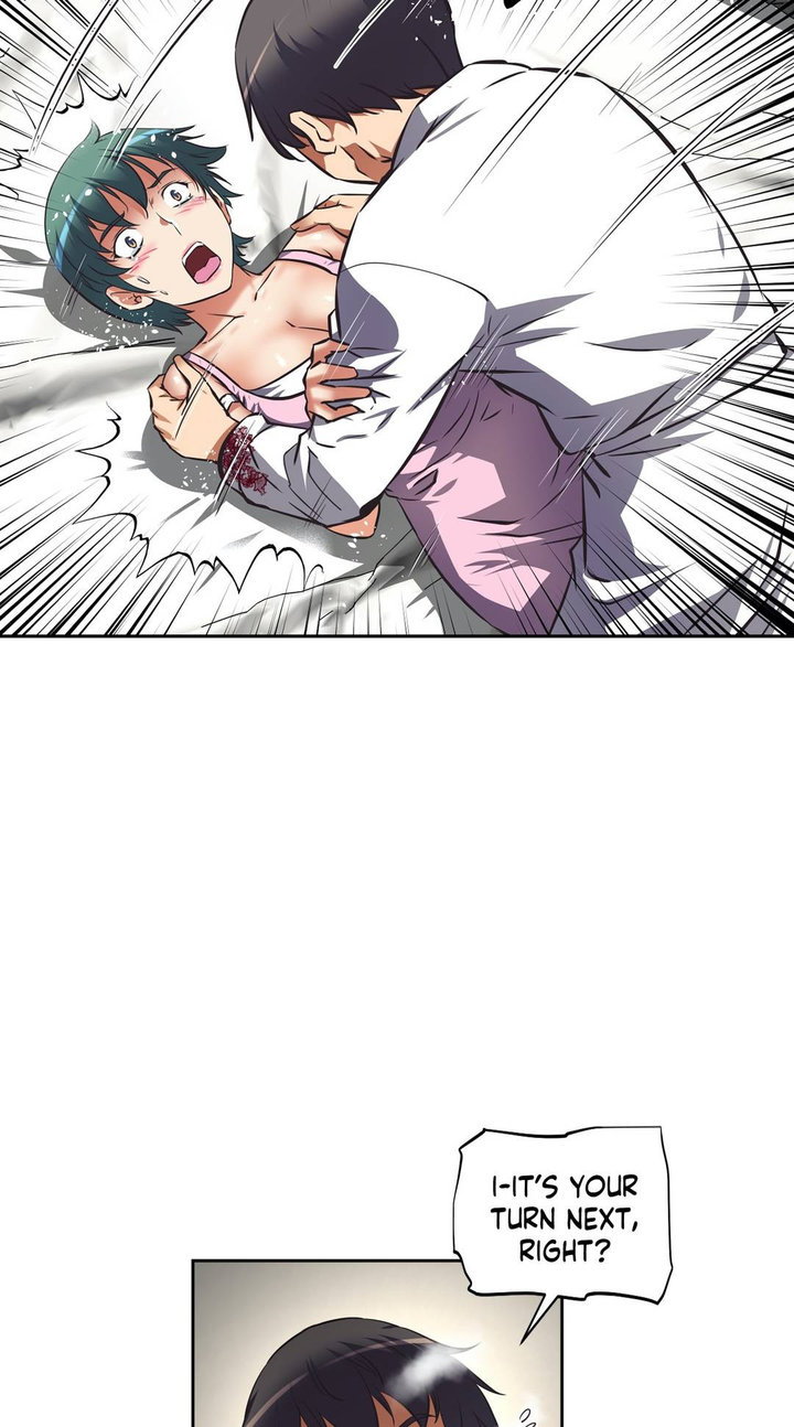 Hell’s Harem - Chapter 24 [photo 31] - MangaPorn