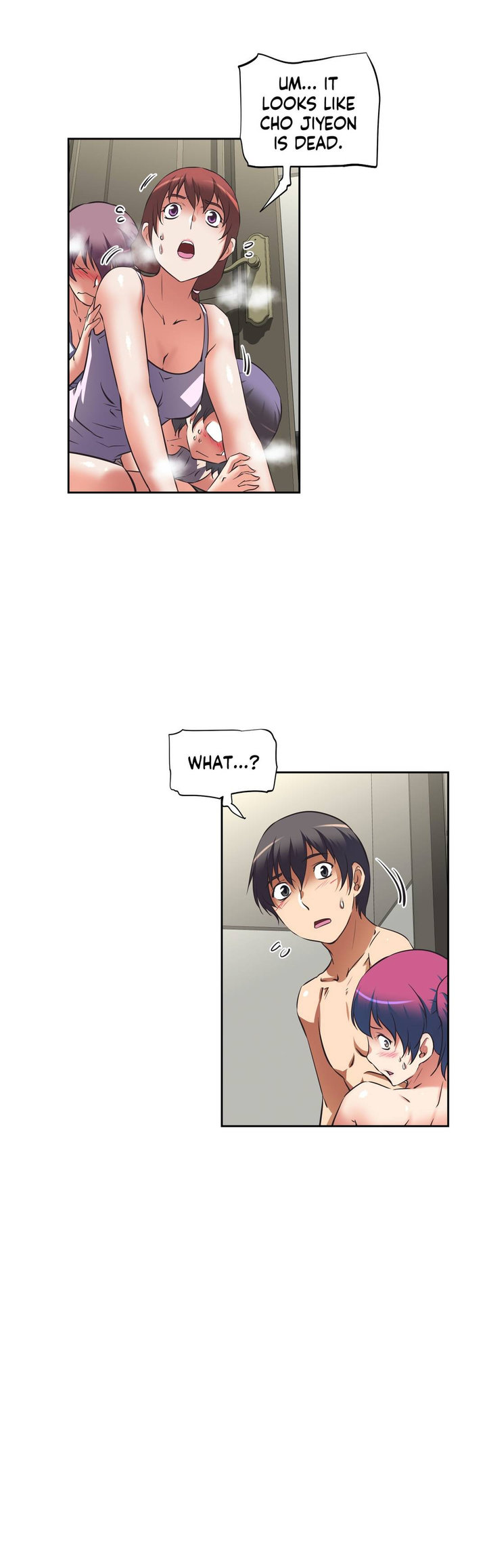 Hell’s Harem - Chapter 24 [photo 7] - MangaPorn