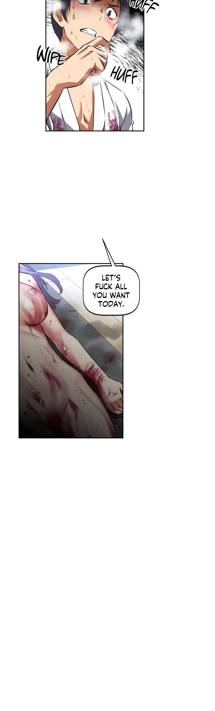 Hell’s Harem - Chapter 25 [photo 12] - MangaPorn