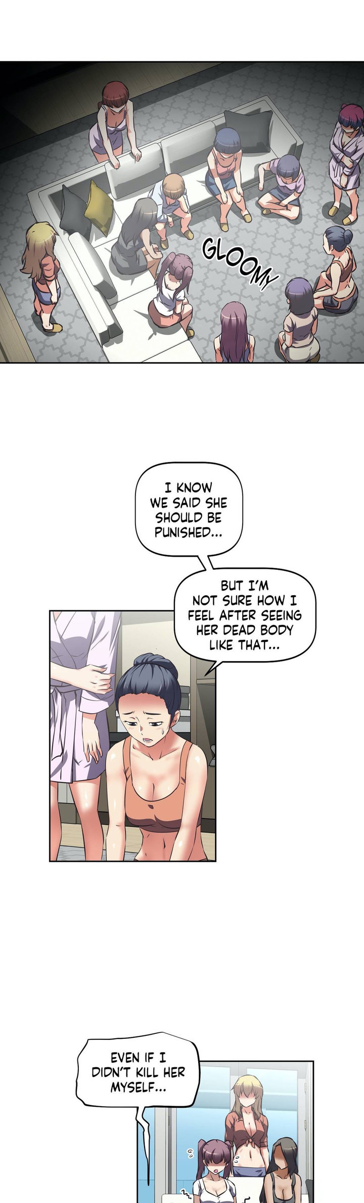 Hell’s Harem - Chapter 25 [photo 13] - MangaPorn