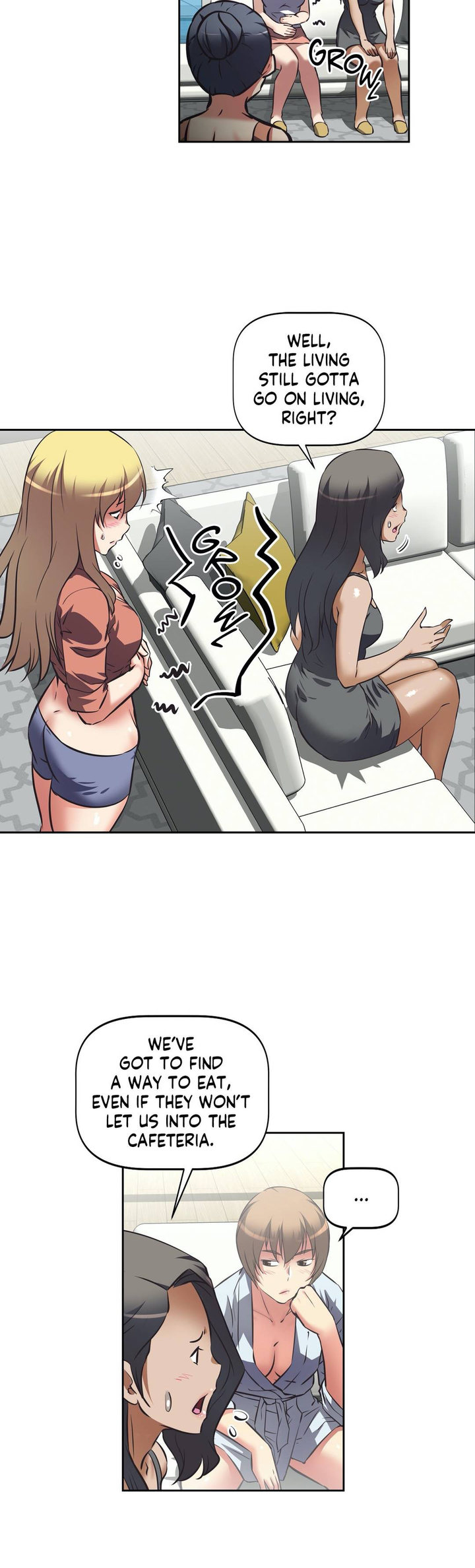 Hell’s Harem - Chapter 25 [photo 14] - MangaPorn