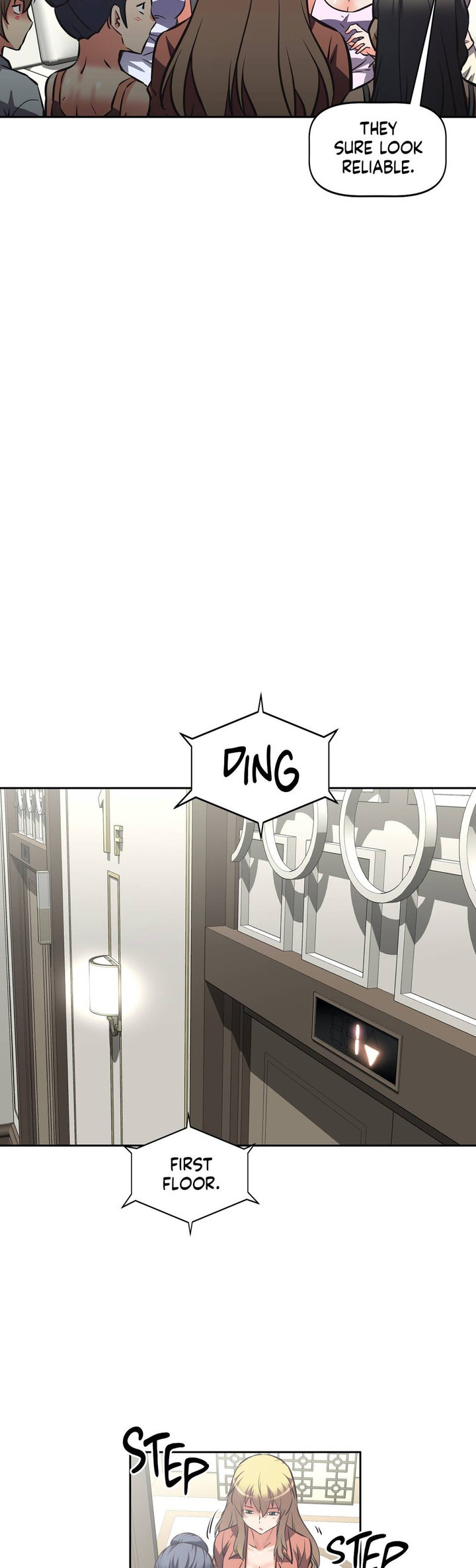 Hell’s Harem - Chapter 25 [photo 17] - MangaPorn