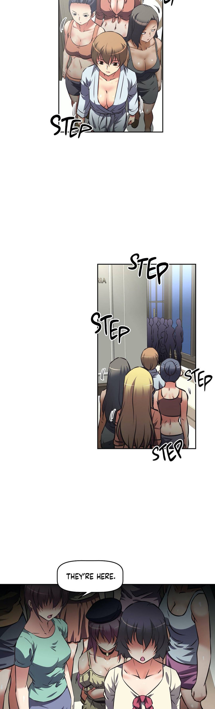 Hell’s Harem - Chapter 25 [photo 18] - MangaPorn