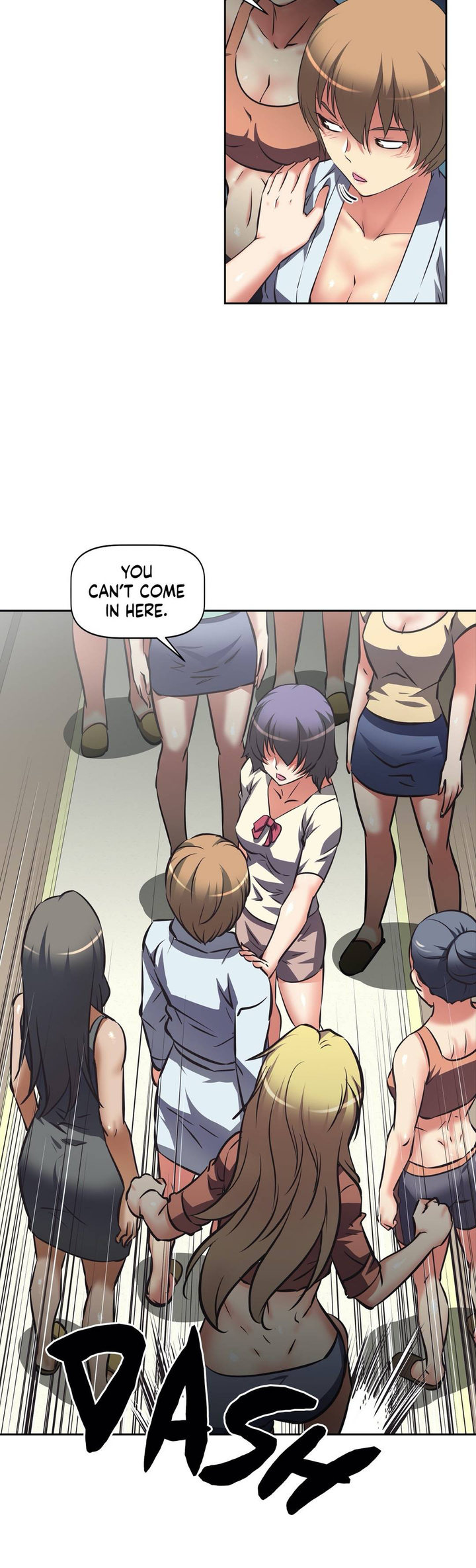 Hell’s Harem - Chapter 25 [photo 20] - MangaPorn