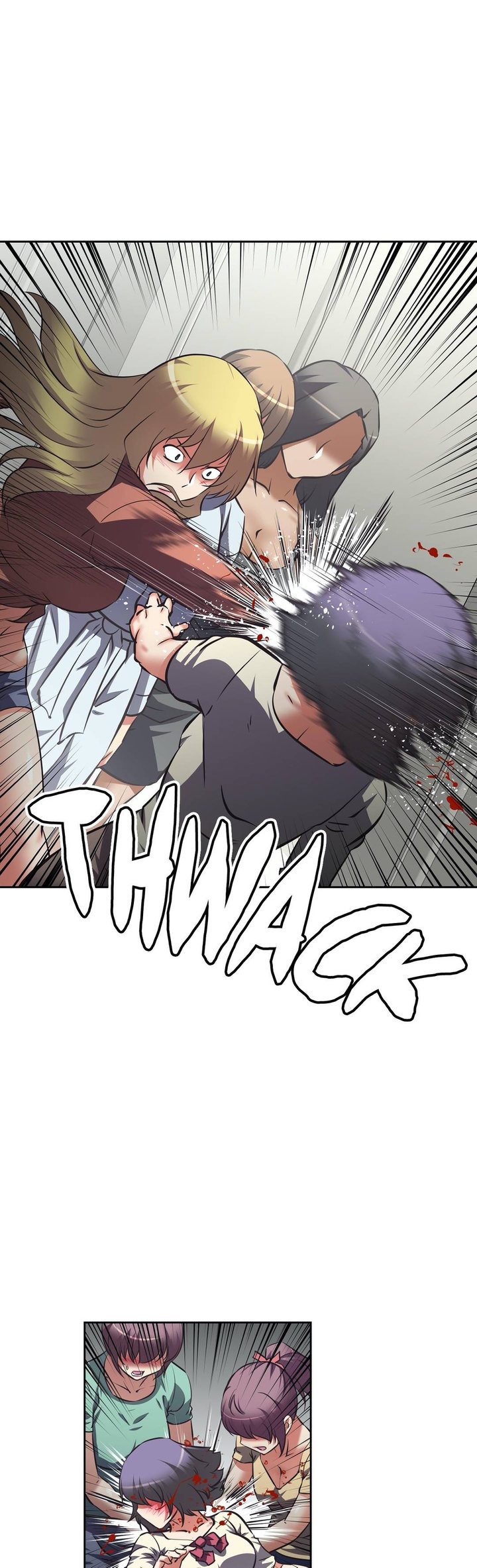 Hell’s Harem - Chapter 25 [photo 21] - MangaPorn