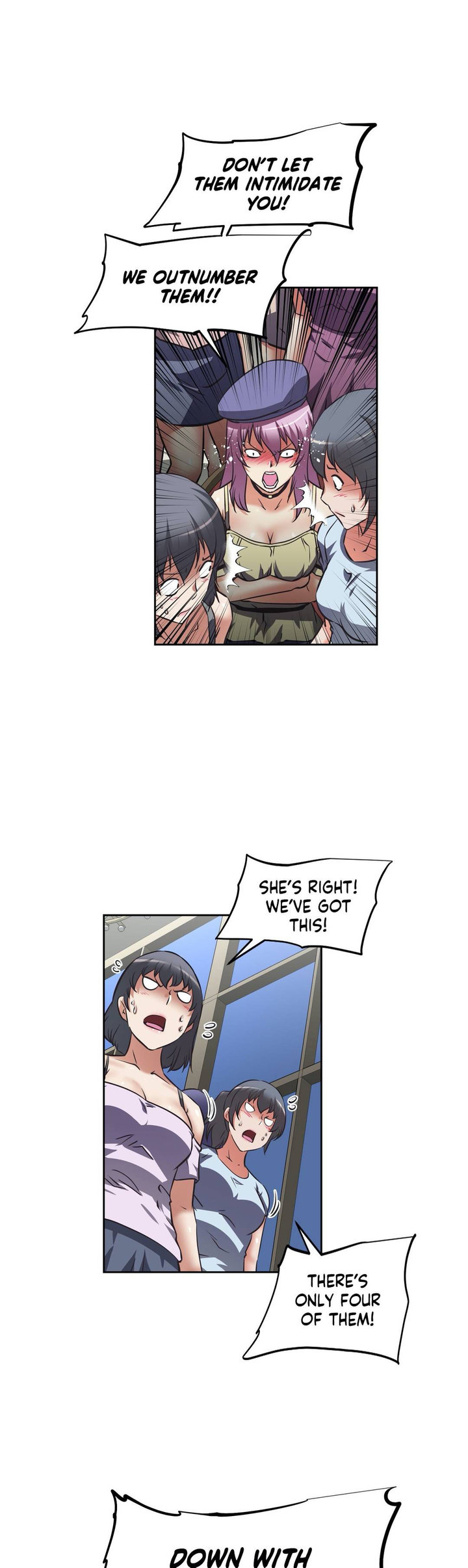 Hell’s Harem - Chapter 25 [photo 24] - MangaPorn