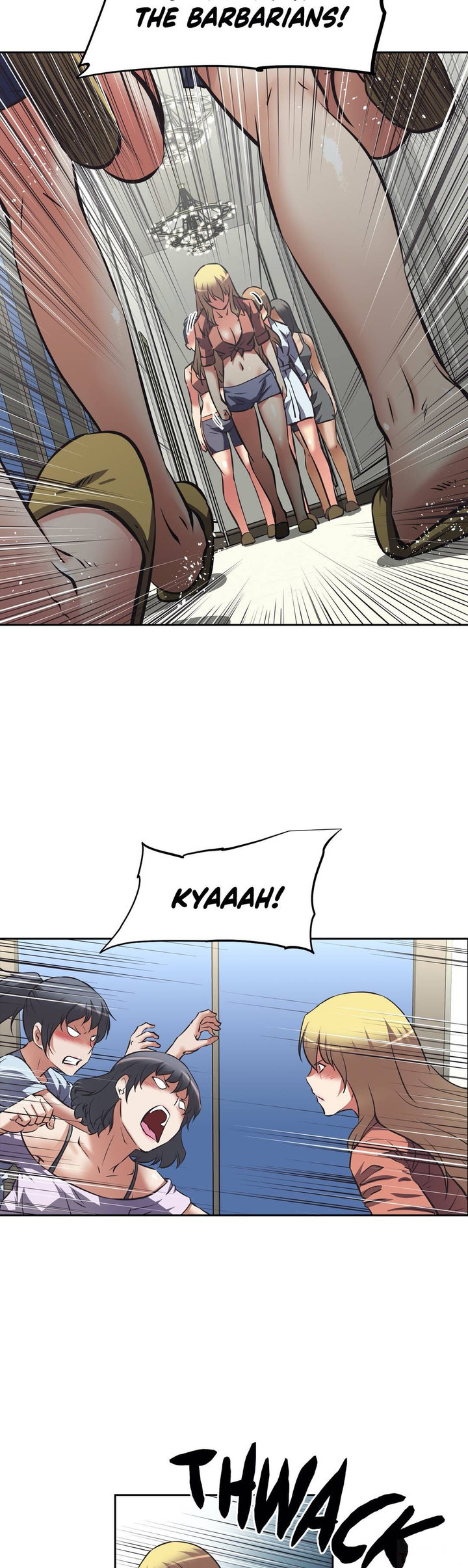 Hell’s Harem - Chapter 25 [photo 25] - MangaPorn